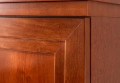 Wehrsdorfer Vitrinenschrank Kent