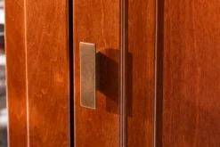 Wehrsdorfer Vitrinenschrank Kent