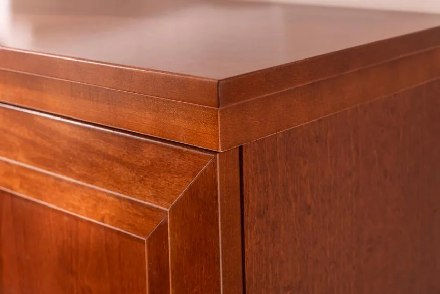 Wehrsdorfer Vitrinenschrank Kent