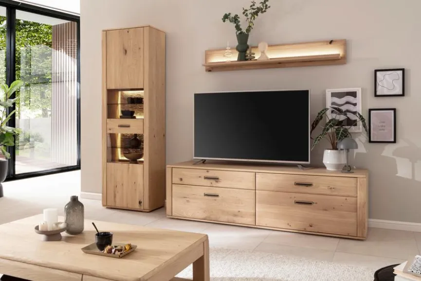 MCA Wandboard Alento