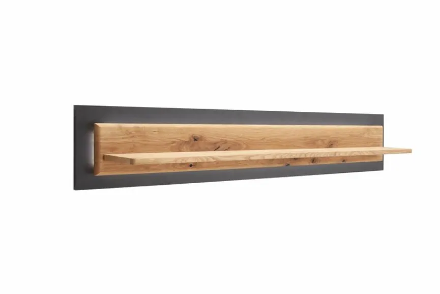 New MCA Wandboard Arezzo Wildeiche