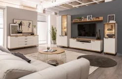 Nehl Wandboard Cassano