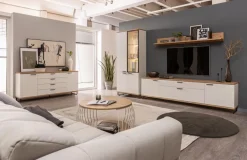 Nehl Wandboard Cassano