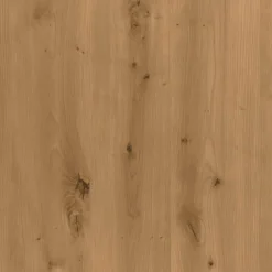 Sale set one by Musterring Wandboard Deltona Eiche Artisan