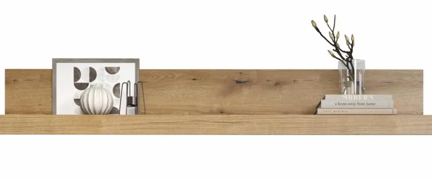 trendteam Wandboard Tyler Eiche