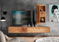 Hot G+K Wandboard Austin Wildeiche