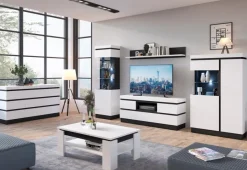 Clearance Wójcik Wandboard Campania Alpinweiß