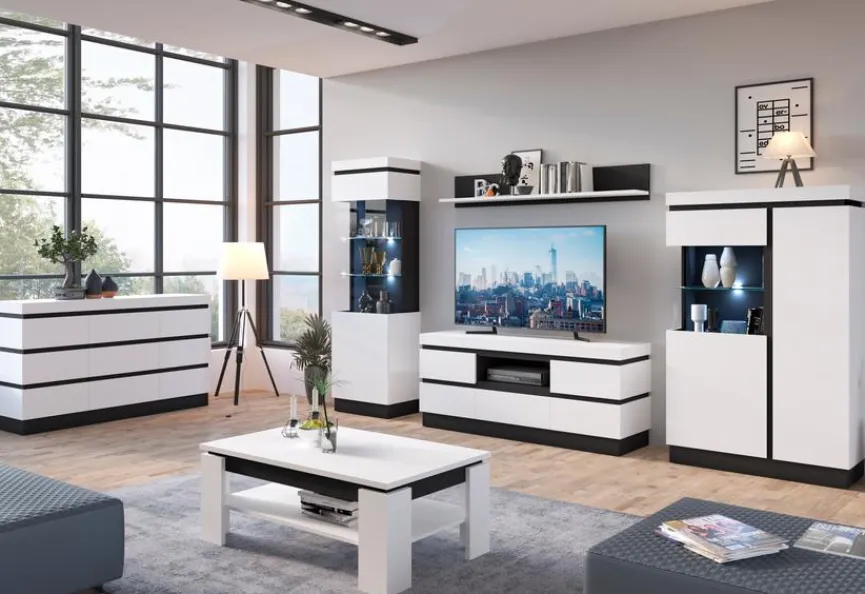 Clearance Wójcik Wandboard Campania Alpinweiß