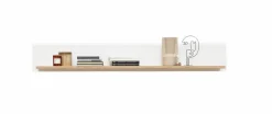 Wohnconcept Wandboard Duron