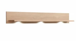 Hot IDEAL Wohnen Wandboard Kansas Alteiche