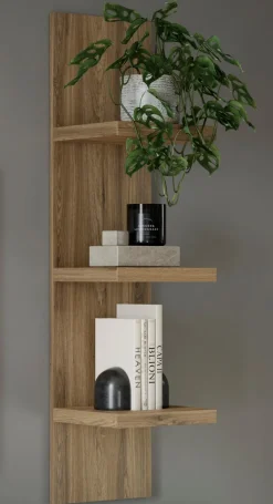 FORTE Wandboard Lewisville