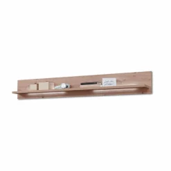 Stralsunder Wandboard Mirando Braun