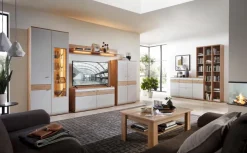 Stralsunder Wandboard Mirando Braun