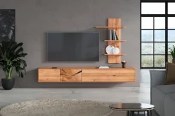 G+K Wandboard mit 3 Böden Austin