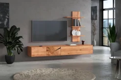 G+K Wandboard mit 3 Böden Austin