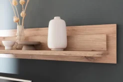 Hot MCA Wandboard Palermo Viking Eiche