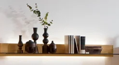 Best Wöstmann Wandboard Soleo 3000