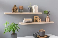 Online best home products Wandboard WD Eiche Sonoma