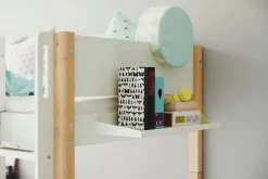 Outlet Flexa Wandboard White Weiß