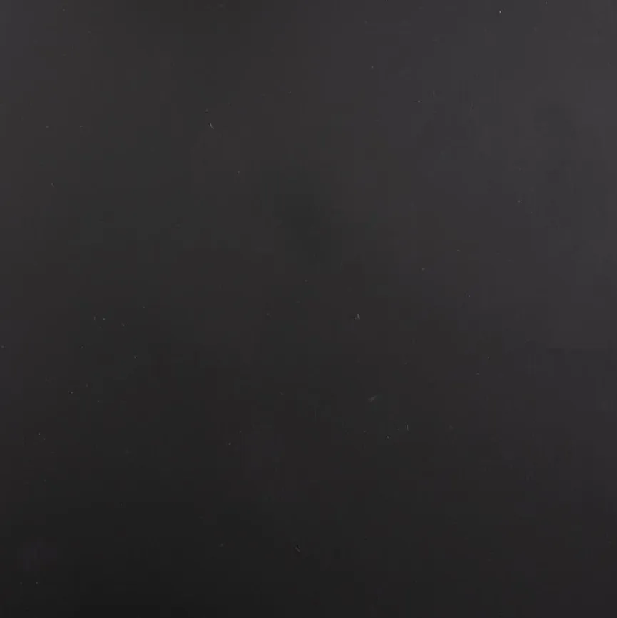 Sale set one by Musterring Wandboard York Graphit / Eiche