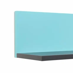 Outlet Rudolf Wandboard ZE+ Türkis