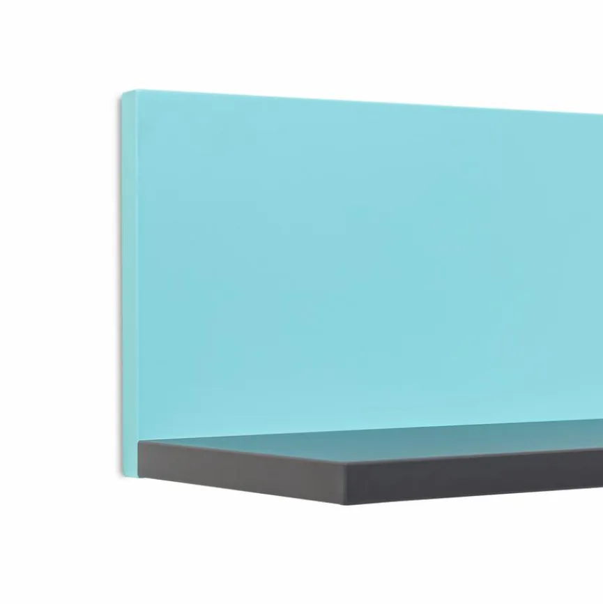 Outlet Rudolf Wandboard ZE+ Türkis