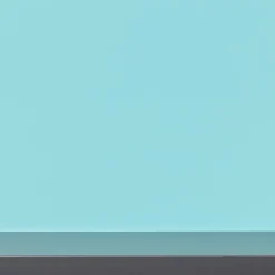 Outlet Rudolf Wandboard ZE+ Türkis