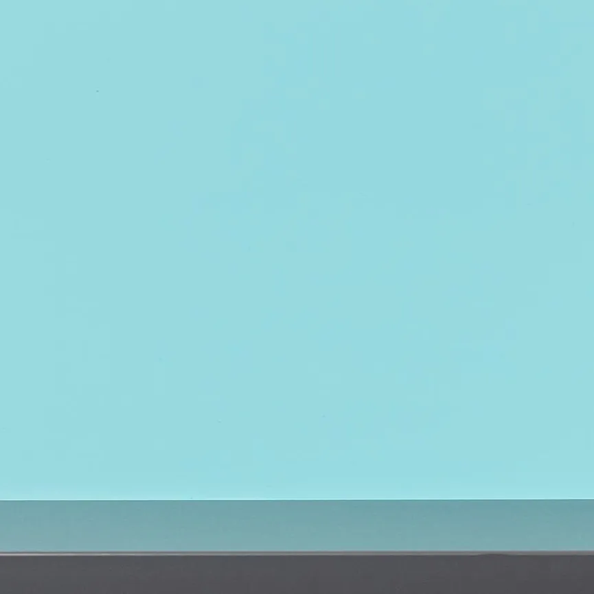 Outlet Rudolf Wandboard ZE+ Türkis