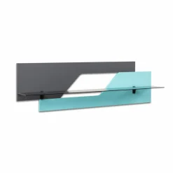 Online Rudolf Wandboard ZE+ Türkis