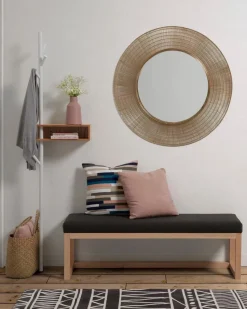 Kave Home Wandgarderobe Benny