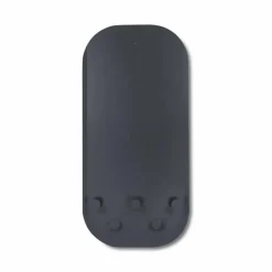 Outlet Spinder Design Wandgarderobe Espen Schwarz