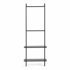 Kave Home Wandgarderobe Galatia