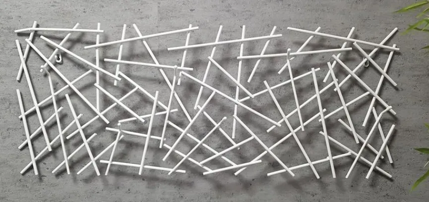 Haku Wandgarderobe Melilla