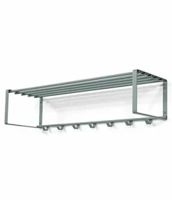 Spinder Design Wandgarderobe Rex