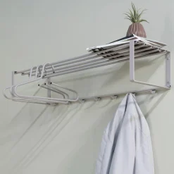 Spinder Design Wandgarderobe Rex