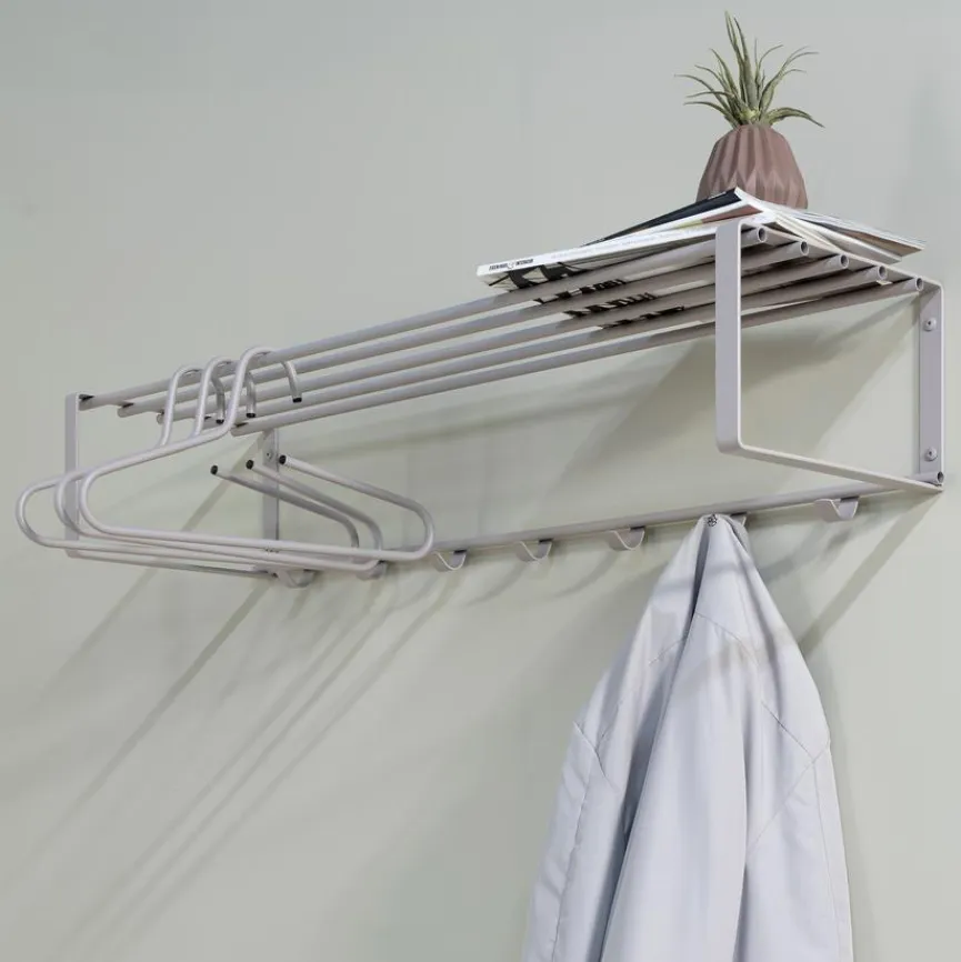 Spinder Design Wandgarderobe Rex