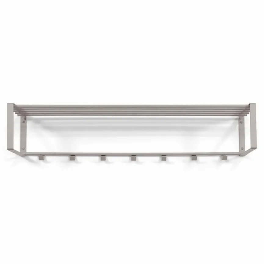 Spinder Design Wandgarderobe Rex