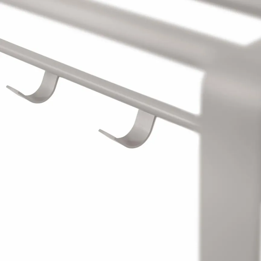 Spinder Design Wandgarderobe Rex