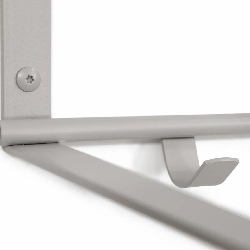 Spinder Design Wandgarderobe Rex