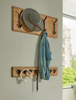 Online Wandgarderobe Rivera Akazie