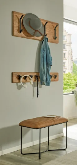 Wandgarderobe Rivera