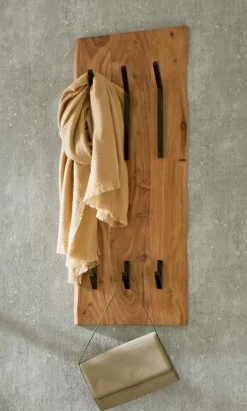 Best Wandgarderobe Rivera Akazie