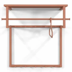 Spinder Design Wandgarderobe Rizzoli