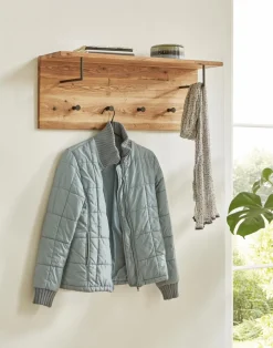 Haku Wandgarderobe Turin