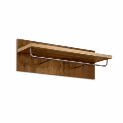 Outlet Voglauer Wandgarderobe Vmontanara Wildeiche