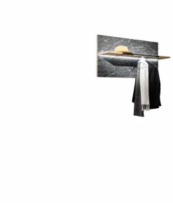 Voglauer Wandgarderobe V-Rock