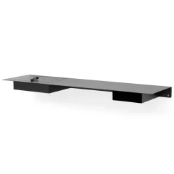 Musterring Wandkonsole JustB! Schwarz