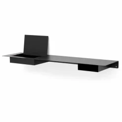 Musterring Wandkonsole JustB! Schwarz