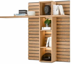 set one by Musterring Wandpaneel Jackson