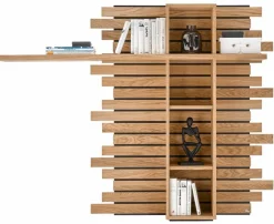 Best set one by Musterring Wandpaneel Jackson Eiche